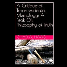 The “Transcendental Memology” of Chad A. Haag