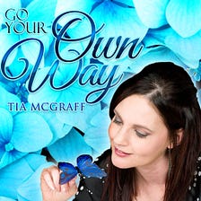 Tia McGraff Encourages Everyone to Be Who They Are on New Single — ‘Go Your Own Way’