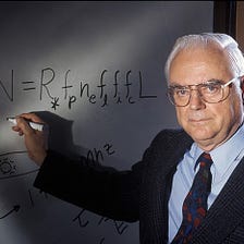 The Legacy of Frank Drake, the Father of the Search for Extraterrestrial Intelligence (SETI)