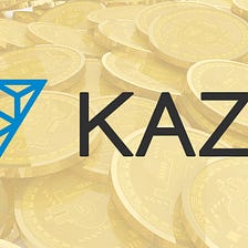 Kaze ICO Review