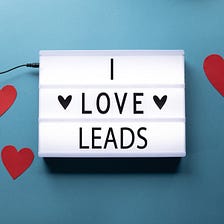 #1 Way To Get More Leads — FAST