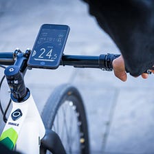 The Future of E-bikes: The Link Drive