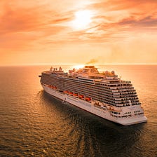 Is the cruise industry making a comeback?