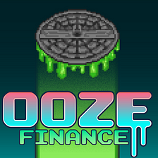 What is OOZE Finance?