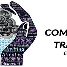 COMPASSION TRAINING: BEHAVIORS ASSOCIATED IN CULTIVATING COMPASSION- (CHAPTER 01)