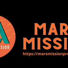 Play and Earn with MARS Mission