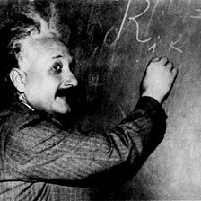 Einstein’s Complicated Love-hate Relationship With Quantum Mechanics