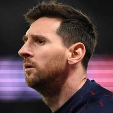 God Of Football: Lionel Messi