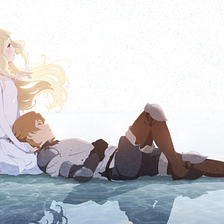 Thoughts On Maquia: When The Promised Flower Blooms
