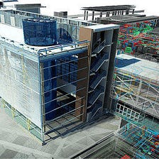 BIM based Material selection to reduce life cycle cost