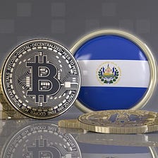 Bitcoin City — El Salvador: the first country to adopt BTC