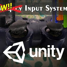 Getting Started with the New Unity Input System