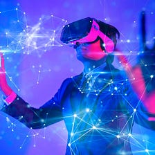6 Metaverse companies for the Future of Technology