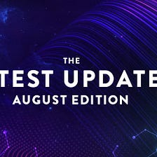 Avocado DAO Monthly Update: August Edition