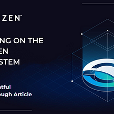 BUILDING A VOTING SYSTEM ON HORIZEN’S ZENDOO