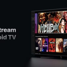 Airtel Xstream (TV App)- The Promotional Page Case Study