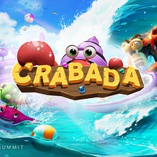 Crabada Deep Dive