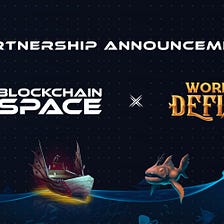 Braving New Waters: BSPC x World of Defish