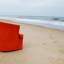 Belonging Again (Part 37)