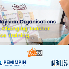 How To Be A Teacher In Malaysia? Teacher Selection | By Edvolution  Enterprise | Medium