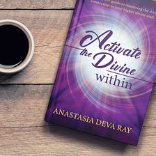 The Divine Within — A true story