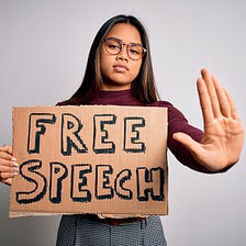 Why I’m Not a Free Speech Absolutist