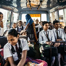 Offshoots of an ailing Education System in India?