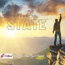 The Power of State
