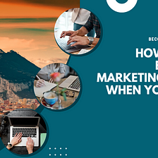 GIBRALTAR: How To Write Expert-Led Marketing Content When You Are Not An Expert