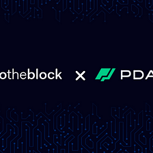 IntoTheBlock analytics now available in Philippine’s exchange PDAX