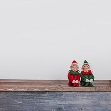 Christmas and Why It’s Worthwhile Holding Onto Your Memories