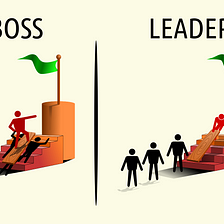When Leaders Courageously Lead, All Remote Teams Are Great