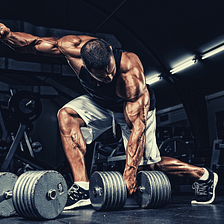 3 Ways to Overcome Gymtimidation