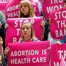 Living for Abortion