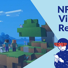 NFTs & Virtual Reality