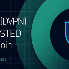 Sentinel DVPN Listed on KuCoin Exchange