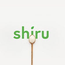 Shiru sets out to create sustainable, delicious proteins