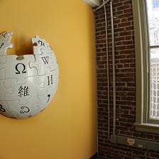 Foundation 360: Meet the humans behind the Wikimedia Foundation