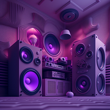 3 Ways Blockchain Tech Will Reshape Music