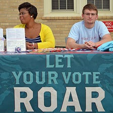 Did the Internet Break Democracy?