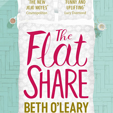 The Flatshare by Beth O’Leary
