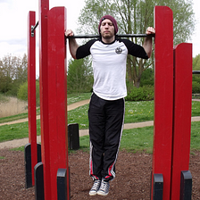 Advanced Pull Up Variations for Building Upper Back Strength