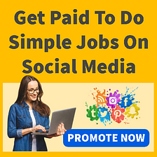 Get Paid To Use Facebook, Twitter And Youtube
Converts for all social Media and make money online…