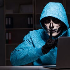 Cybersecurity Tips to Avoid Spooky Surprises