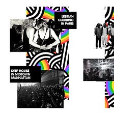 June 2021: Happy Pride!