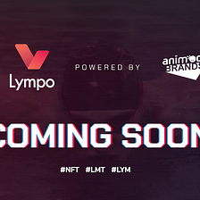 Under the Radar Spotlight #1— Lympo ($LYM)