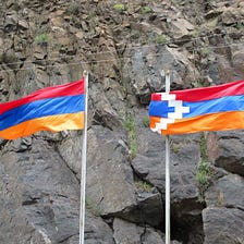 A Lasting Peace Deal Between Armenia and Azerbaijan Must Address Victims’ Rights