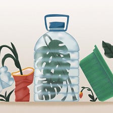 Why should we ban plastic?
