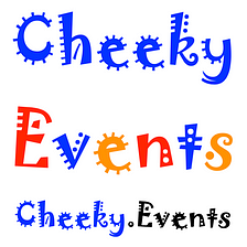 Cheeky Events