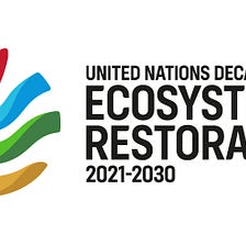 WFP is now part of the UN Decade on Ecosystem Restoration 2021–2030